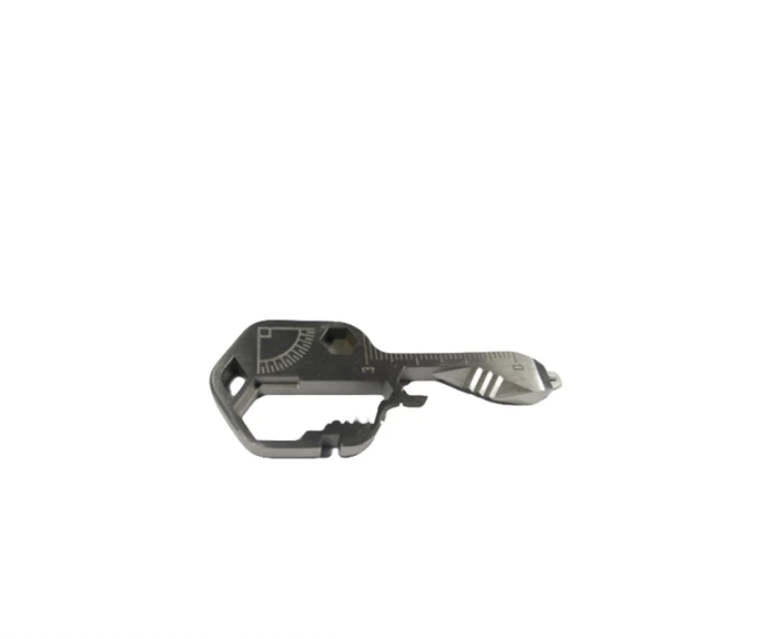 MIM多功能工具金属件