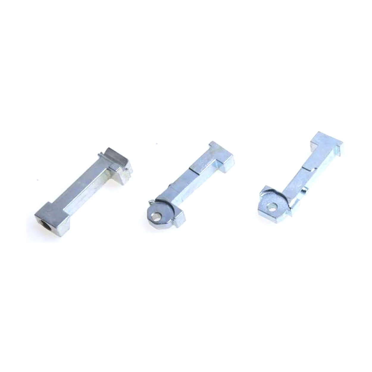 锁具斜舌杆